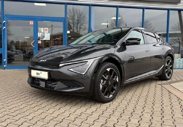 Kia EV6 19.800 km 46.900 &euro; Sögel 49751