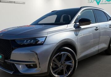 DS Automobiles DS7 (Crossback) 47.970 km 29.990 &euro; Weilerswist 53919