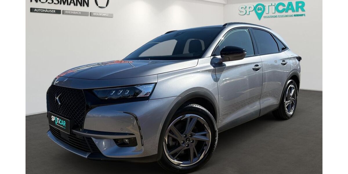 DS Automobiles DS7 (Crossback) 47.970 km 29.990 &euro; Weilerswist 53919