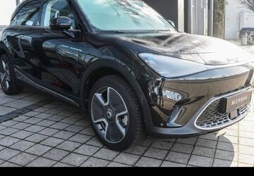 Smart #1 1.850 km 32.880 &euro; Wiesbaden 65189