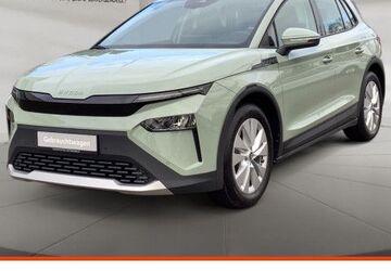 Skoda Elroq 5.395 km 33.990 &euro; Kirchheim 73230