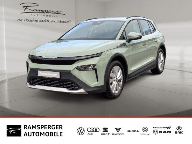 Skoda Elroq 5.395 km 33.990 &euro; Kirchheim 73230