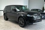 Land Rover Range Rover Sport D250 S Navi*Leder*LED*21Zoll* 54.446 km 45.790 &euro; Gebesee 99189