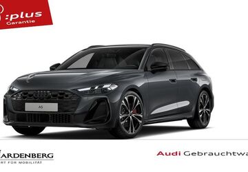 Audi A5 1.100 km 79.980 &euro; Karlsruhe 76131