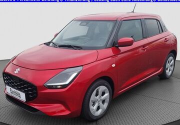 Suzuki Swift 2.300 km 17.785 &euro; Lippstadt 59557