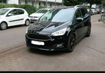 Ford Grand C-Max 88.000 km 11.500 &euro; Köln 51063