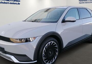 Hyundai IONIQ 5 20.233 km 31.890 &euro; Wolfsburg 38448