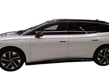 VW ID.7 24.811 km 49.990 &euro; Lohr am Main 97816