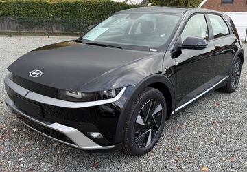 Hyundai IONIQ 5 1.500 km 42.990 &euro; Schwentinental 24223
