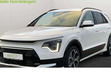 Kia Niro 2.217 km 33.950 &euro; Gardelegen 39638