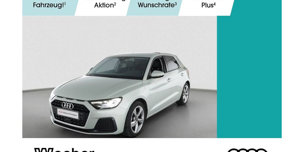 Audi A1 8.627 km 26.490 &euro; Weil der Stadt 71263