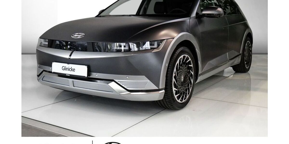 Hyundai IONIQ 5 15.500 km 40.990 &euro; Erfurt 99086