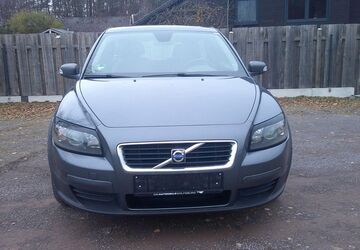 Volvo C30 128.000 km 3.500 &euro; Rötgesbüttel 38531