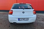 BMW 125 d 155.600 km 12.800 &euro; Au 79280
