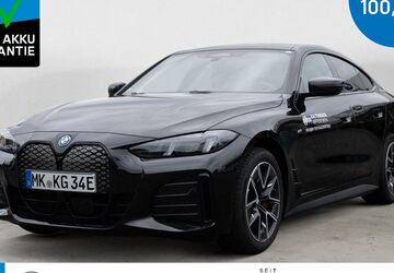 BMW i4 18.900 km 51.590 &euro; Wipperfürth/Hämmern 51688