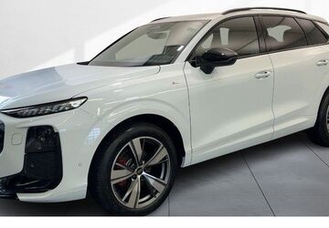 Audi Q3 2.079 km 54.890 &euro; Dresden 01169