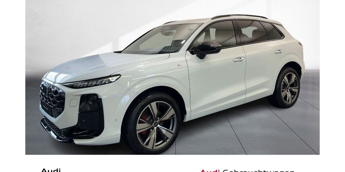 Audi Q3 2.079 km 54.890 &euro; Dresden 01169