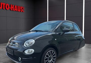 Fiat 500C 13.100 km 29.990 &euro; Montabaur 56410