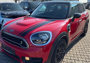 Mini Cooper SE 95.383 km 15.990 &euro; Butzbach 35510