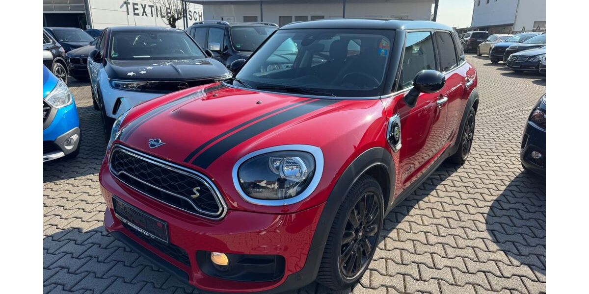 Mini Cooper SE 95.383 km 15.990 &euro; Butzbach 35510