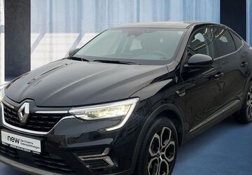 Renault Arkana 22.105 km 24.690 &euro; Berlin 13055