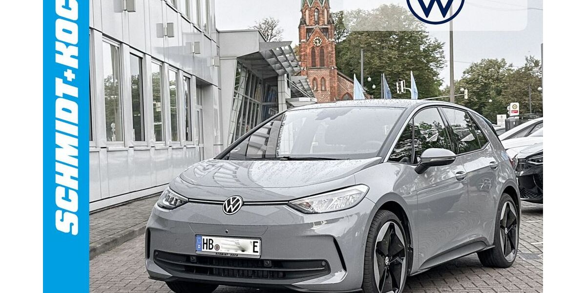 VW ID.3 4.500 km 40.850 &euro; Bremen 28207
