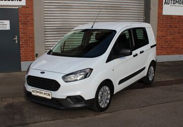 Ford Transit Courier 52.390 km 10.999 &euro; Düren 52353