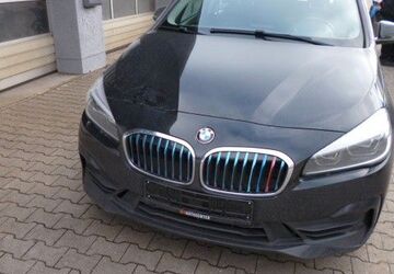 BMW 225 83.952 km 13.999 &euro; Pöcking - Maising 82343