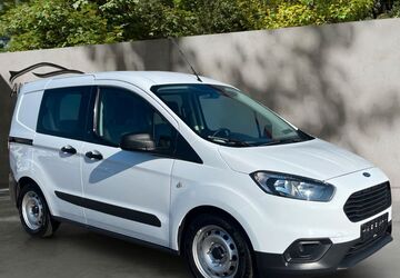 Ford Transit Courier 69.890 km 11.300 &euro; Neustadt 67434