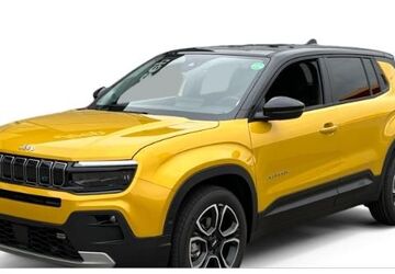 Jeep Avenger 10.116 km 28.870 &euro; Oberursel (Taunus) OT Oberursel 61440