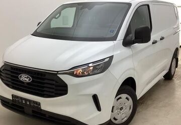 Ford Transit Custom 1.050 km 38.970 &euro; Nürnberg 90431