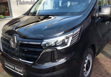 Renault Trafic 64.540 km 32.399 &euro; Brandenburg OT Klein-Kreutz 14776