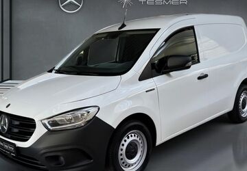 Mercedes-Benz eCitan 6.386 km 20.097 &euro; Bardowick 21357