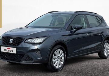 Seat Arona 1.280 km 22.998 &euro; Dietersheim 91463