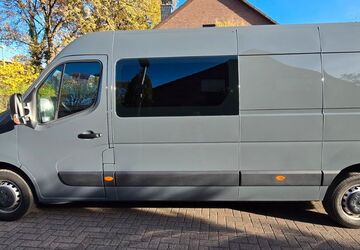 Renault Master 32.000 km 28.999 &euro; Gifhorn 38518