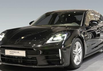Porsche Panamera 23.550 km 88.660 &euro; Frankfurt am Main 65936