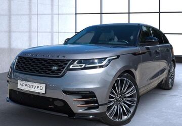 Land Rover Range Rover Velar 13.500 km 58.800 &euro; Kolbermoor 83059