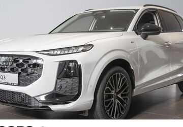 Audi Q3 6.666 km 48.640 &euro; Aachen 52078
