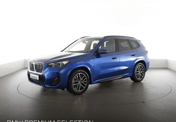 BMW X1 15.149 km 45.770 &euro; Aachen 52078