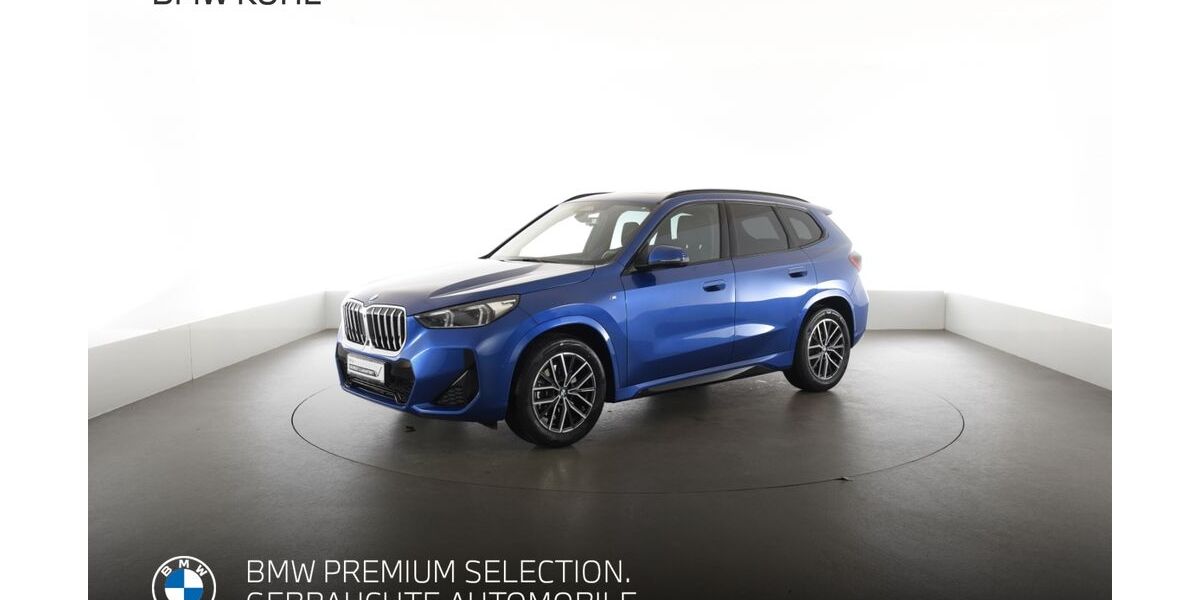 BMW X1 15.149 km 45.770 &euro; Aachen 52078