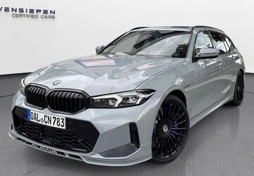 Alpina D3 1.900 km 85.900 &euro; Buchloe 86807