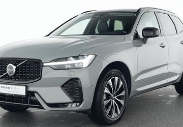 Volvo XC60 33.401 km 43.990 &euro; Weiterstadt 64331
