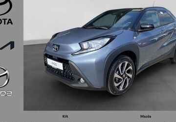 Toyota Aygo (X) 2.500 km 19.990 &euro; Delmenhorst 27755