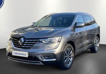 Renault Koleos 41.300 km 22.990 &euro; Wittlich 54516
