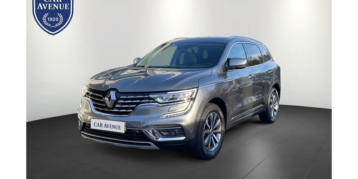 Renault Koleos 41.300 km 22.990 &euro; Wittlich 54516