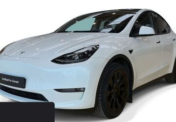 Tesla Model Y 24.687 km 39.000 &euro; Hanau 63457