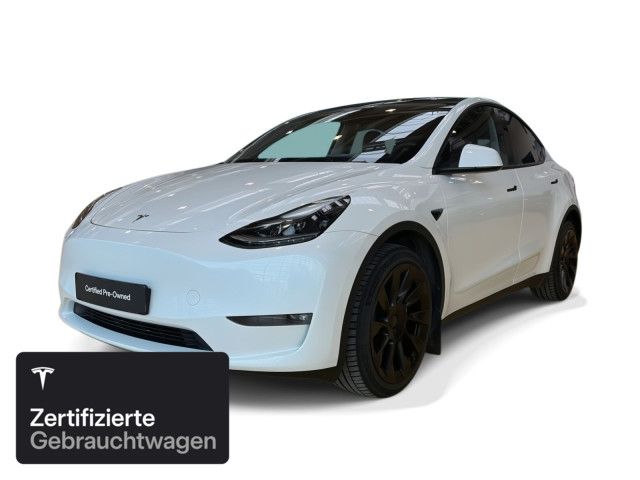 Tesla Model Y 24.687 km 39.000 &euro; Hanau 63457