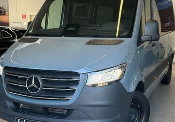 Mercedes-Benz Sprinter 3.500 km 68.450 &euro; Wuppertal 42281