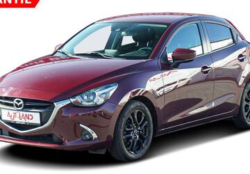 Mazda 2 104.570 km 11.990 &euro; Köthen 06366