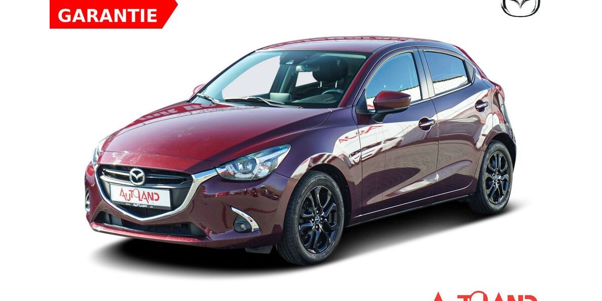 Mazda 2 104.570 km 11.990 &euro; Köthen 06366